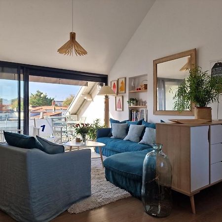 Le Coligny, Appt 100M Mer Et Parking La Rochelle (Charente-Maritime) Exterior foto