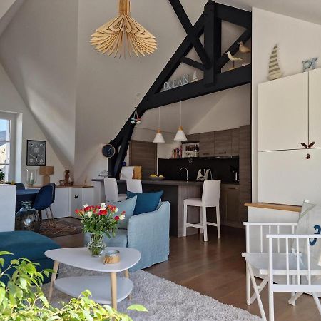 Le Coligny, Appt 100M Mer Et Parking La Rochelle (Charente-Maritime) Exterior foto