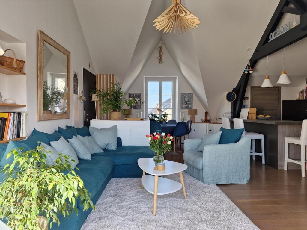 Le Coligny, Appt 100M Mer Et Parking La Rochelle (Charente-Maritime) Exterior foto